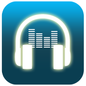 آیکون‌ Any Audio Converter