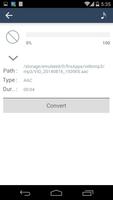 Any Audio Converter screenshot 1