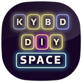 V Keyboard DIY Themes Helper