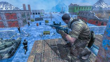 Commando2FPSゲームの撮影 スクリーンショット 2