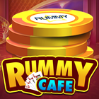 Rummy Cafe Card Game icône