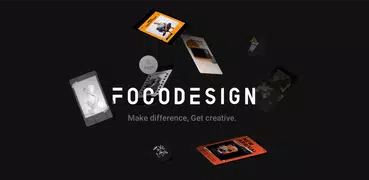 FocoDesign-crea diseño gráfico