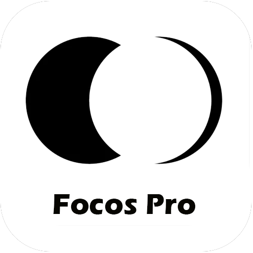 Focos Camera Pro Guide