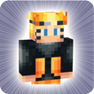 Anime Skins for Minecraft PE