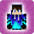 Boys Skins for Minecraft PE