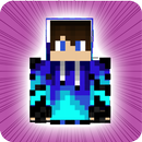 Boys Skins for Minecraft PE APK