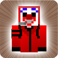 FF Skins for Minecraft PE