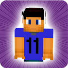 Football Skins for Minecraft icon