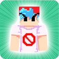 F N F Skins for Minecraft PE
