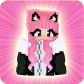 Girls Skins for Minecraft PE