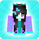 Kawaii Skins for Minecraft PE APK