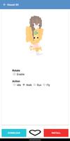 Kawaii Skins for Minecraft PE 截图 3