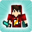 ikon PvP Skins for Minecraft PE