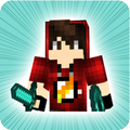 PvP Skins for Minecraft PE
