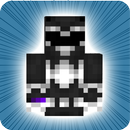 Rangers Skins for Minecraft PE APK