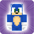 Soni Skins for Minecraft PE
