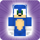 Soni Skins for Minecraft PE APK