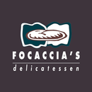 Focaccia's Delicatessen APK