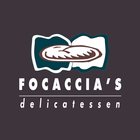 ikon Focaccia's Delicatessen