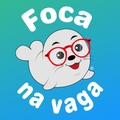 Foca na vaga