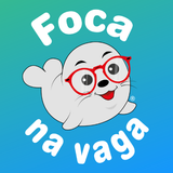 Foca na vaga иконка