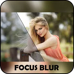 Focus Blur and Background Changer APK download