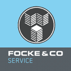 Focke Service أيقونة