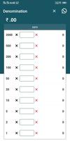 Denomination ảnh chụp màn hình 3