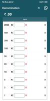 Denomination اسکرین شاٹ 3