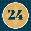 SEEK25 icon