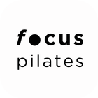 Focus Pilates アイコン