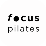 Focus Pilates icon