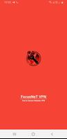 FocusNeT VPN постер