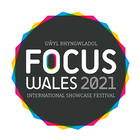 FOCUS Wales 아이콘