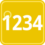 1234 أيقونة