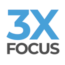 3X Focus - Shift Your Mindset APK