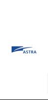 Astra Book AR постер