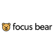 Focus Bear: AuDHD routines icon