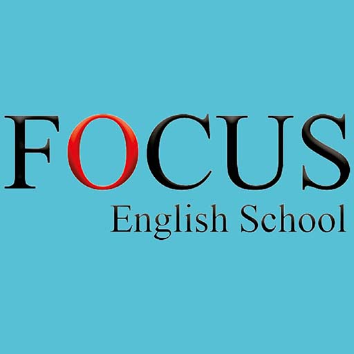 Focus English: Learn & Speak