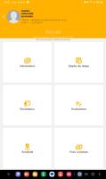 Focus Ecole syot layar 1