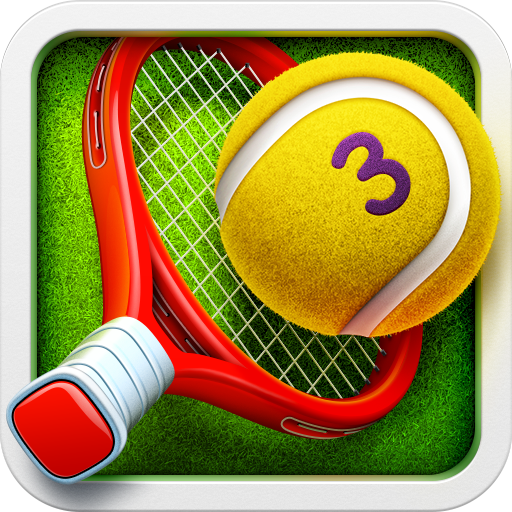 Hit Tennis 3 APK 3.2 for Android – Download Hit Tennis 3 APK Latest Version  from APKFab.com