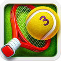 ”Hit Tennis 3