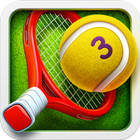 Hit Tennis 3 아이콘