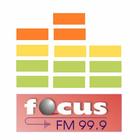 Focus FM 99.9 icône