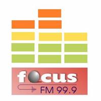 Focus FM 99.9 Affiche