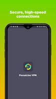 پوستر FocusLine VPN - Link Easy