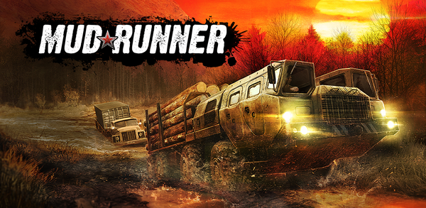 Руководство для начинающих: как скачать MudRunner image