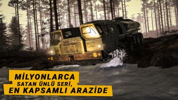 MudRunner gönderen