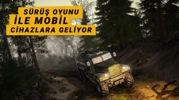 MudRunner Ekran Görüntüsü 1