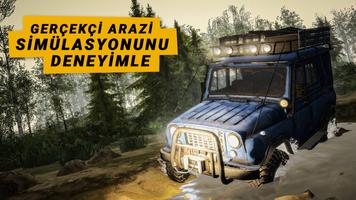 MudRunner Ekran Görüntüsü 2